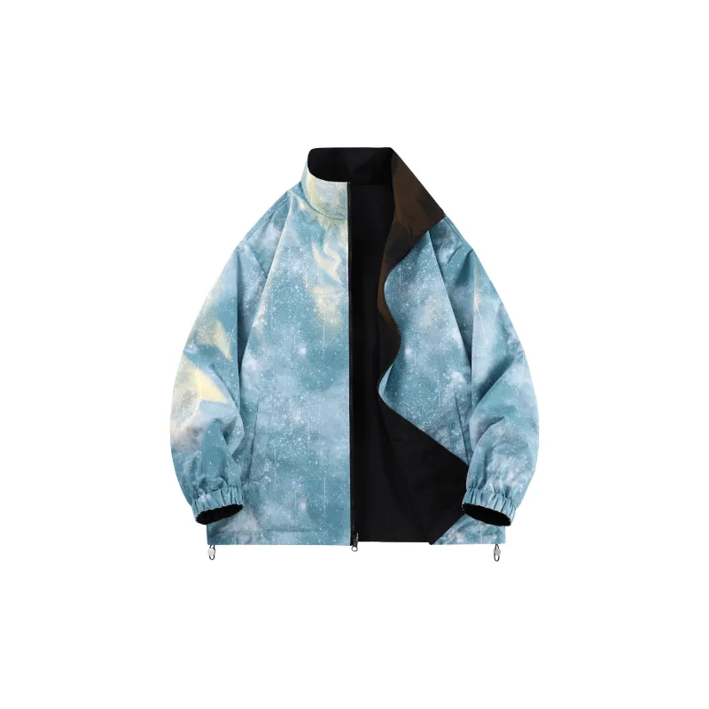 BOBBY ABLEY Jackets Unisex-18