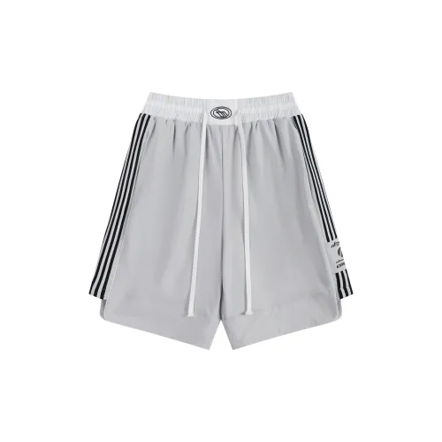 Atry Casual Shorts Unisex