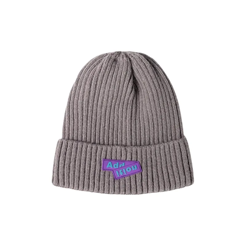 MEETSUNNY Cotton Wool Beanies Unisex-4