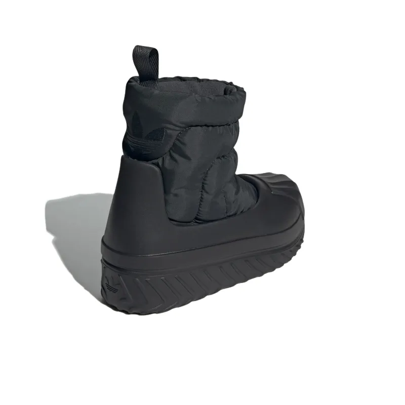 Adidas AdiFOM Superstar Winter Boot Core Black Carbon Women's-3