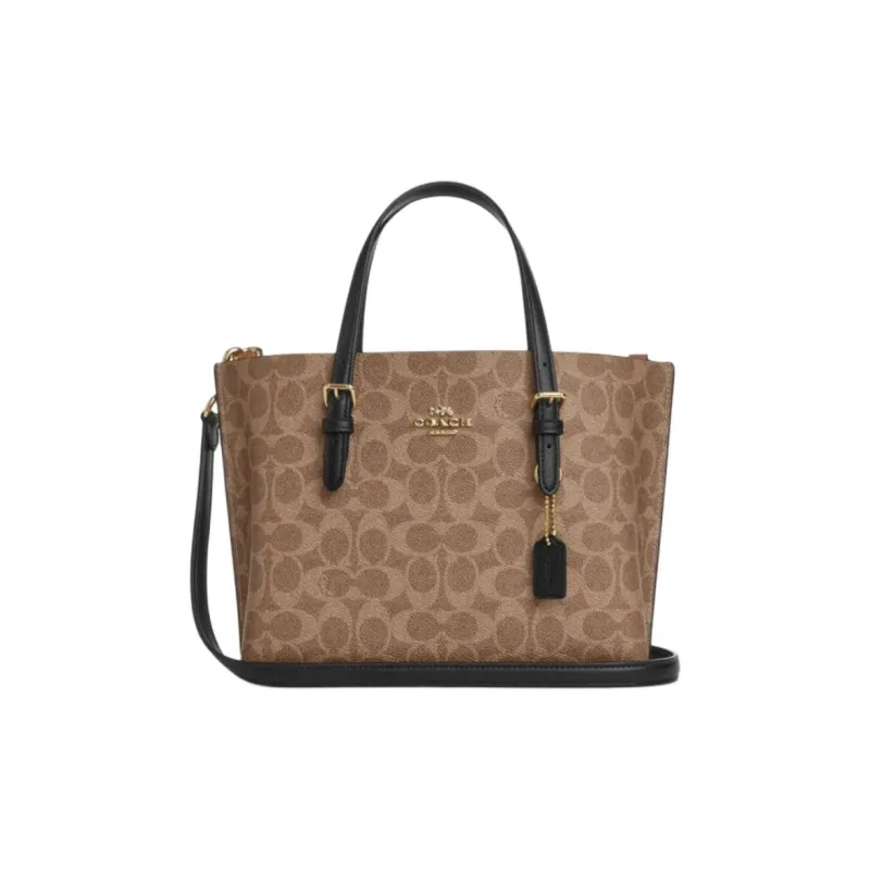 COACH Mollie Handbags-0