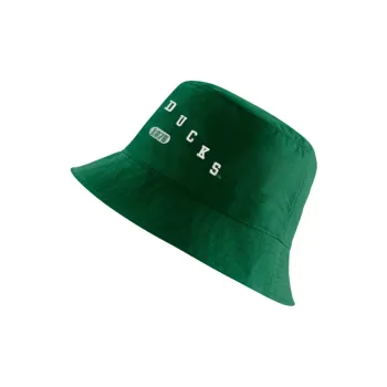Nike Bucket Hats Unisex Green