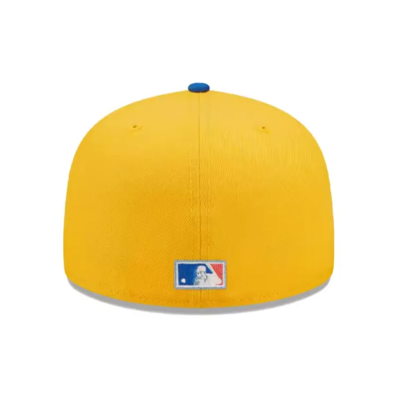 New Era Baseball Caps Unisex-3