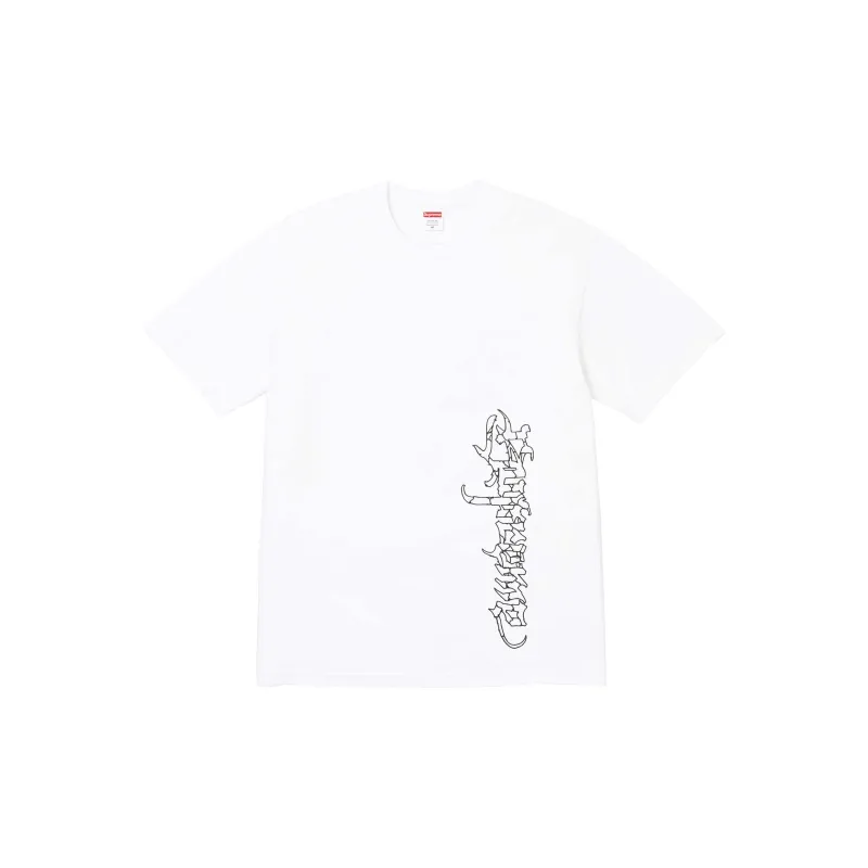 Supreme Satan Tee-11
