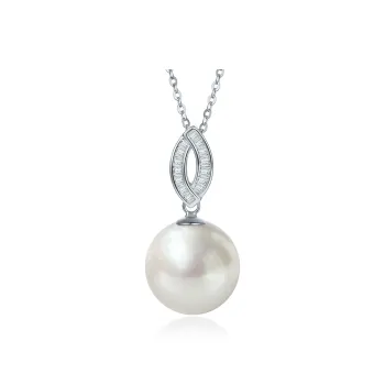 PEARL QUEEN Freshwater Pearl Pendants Women's