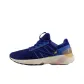 Blue/Beige