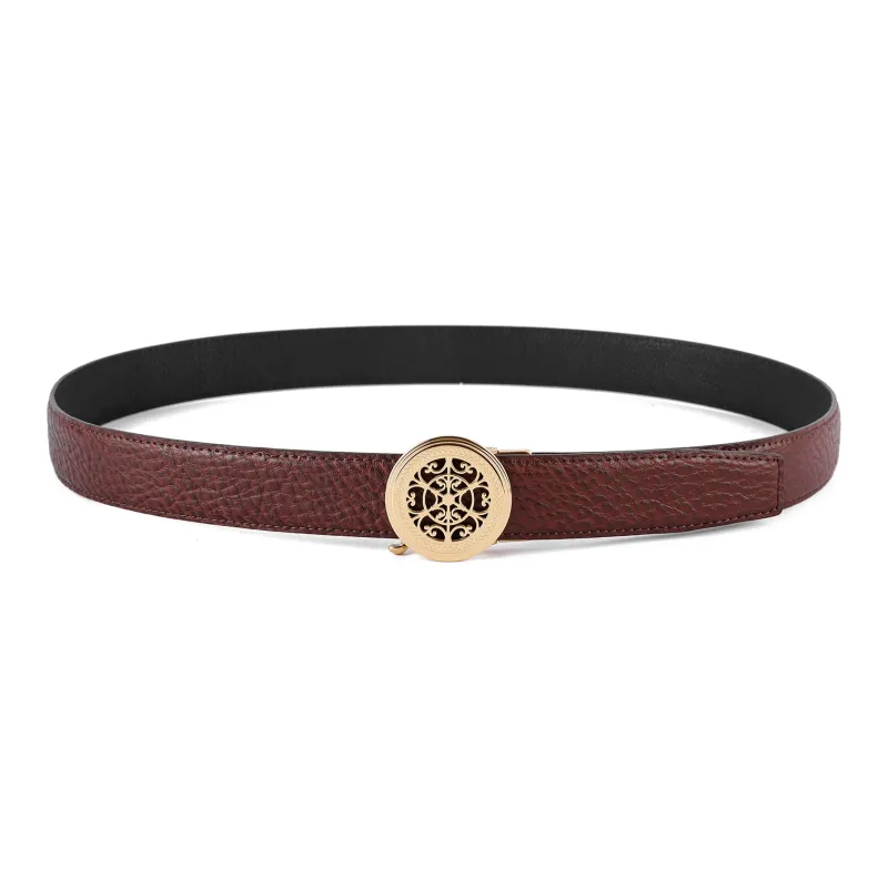 Ace Paul Leather Belts Men-0