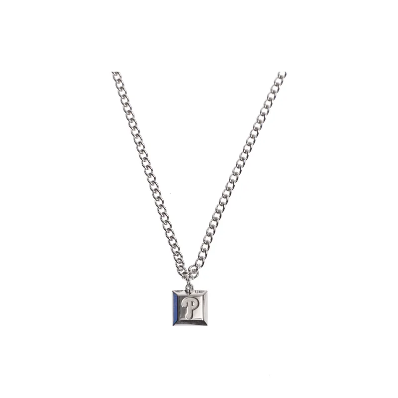 MLB Necklaces Unisex-0