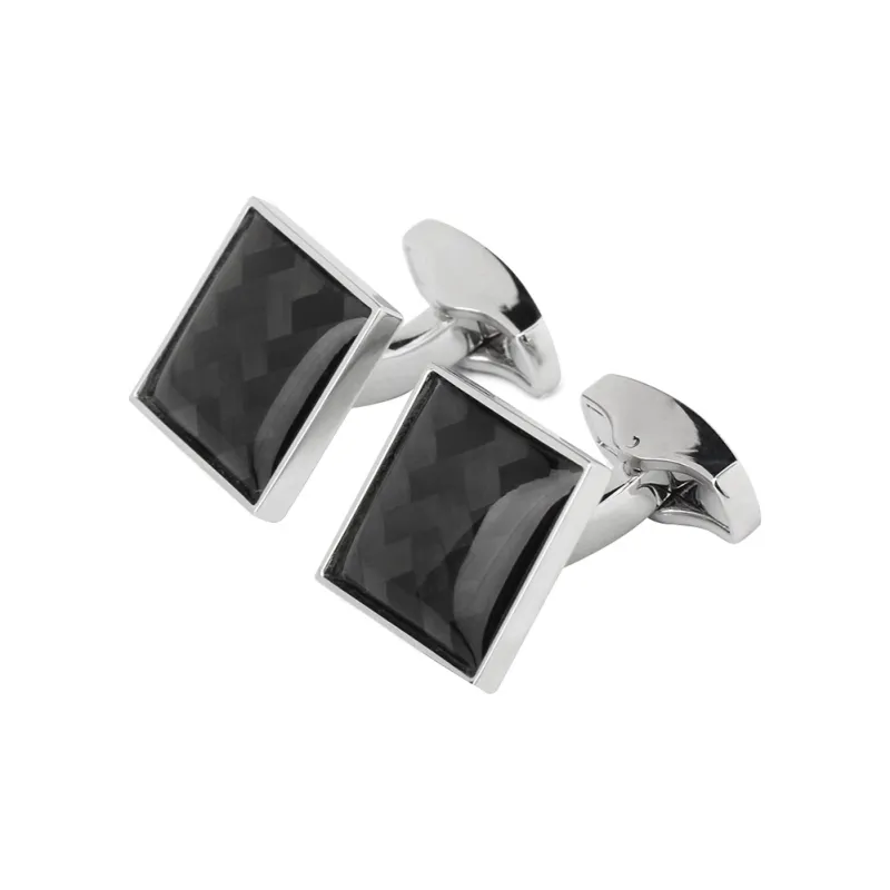 MUSTKOO Cufflinks Men MC 4176 1 Pair-2
