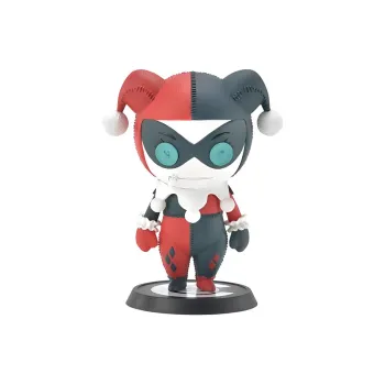 PRIME 1 STUDIO Harley Quinn Batman DC Batman Harley Quinn Chibi Figures 12cm