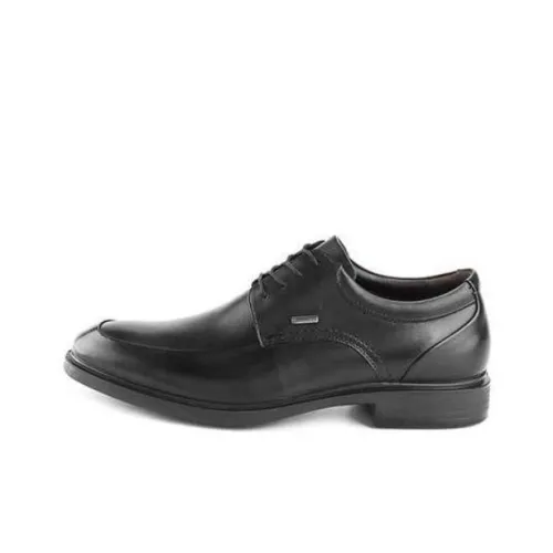 Hush Puppies Men's Casual Shoes Men Low-Top Black