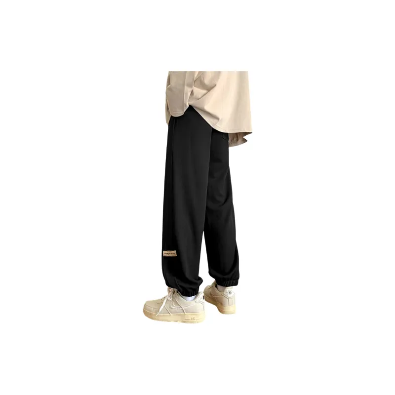 EOOVEN Casual Pants Men-37