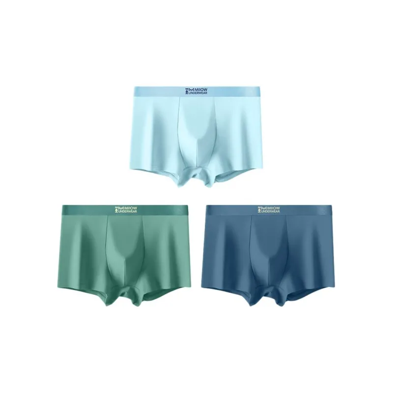 MIIOW Men Underpants-7