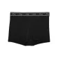 1 Pack (Pink Bubble/Pure Black)
