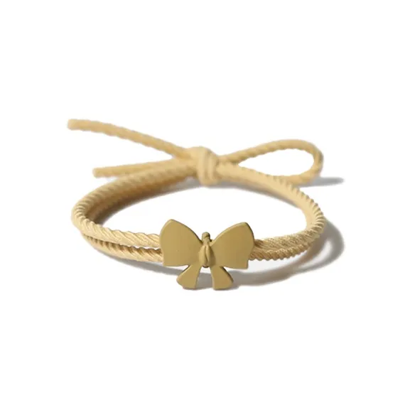 FREE RABBITⅡ Hair Ties Women's-1