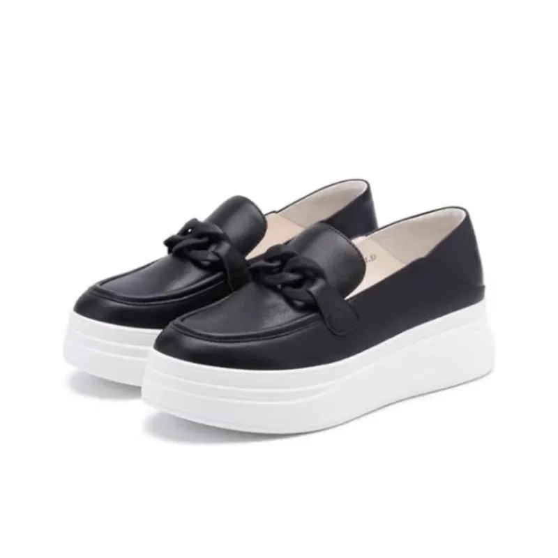 Satchi Loafers Women's-3