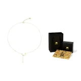 Star Moon Mythology Necklace