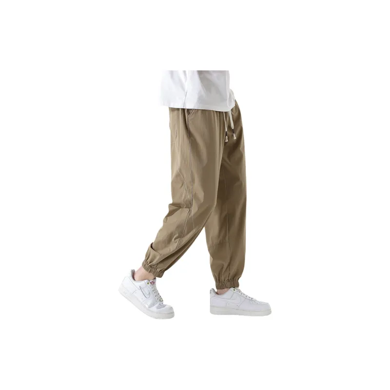 TEPOR Casual Pants Men-5