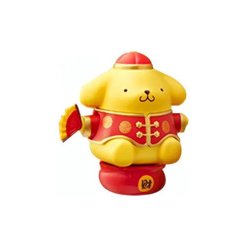 KFC 푸딩 개 인형 제품