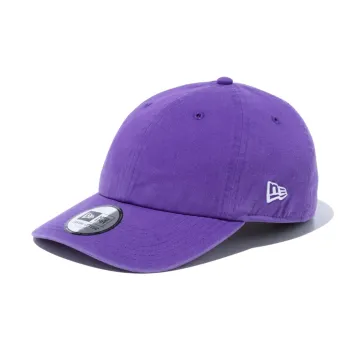 New Era Baseball Caps Unisex Purple