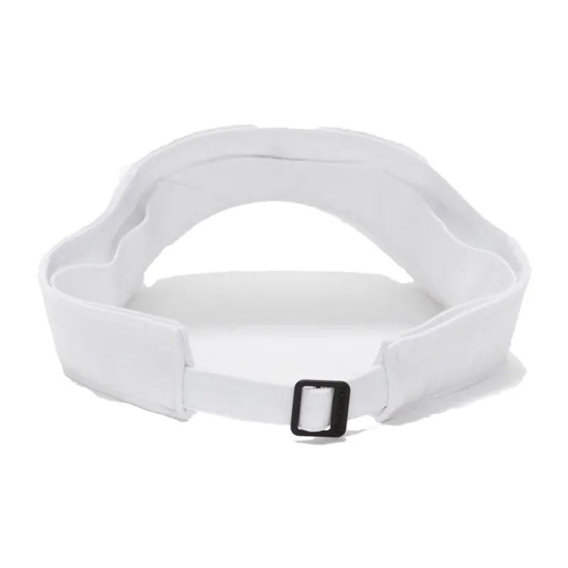 JW Anderson Anchor Embroidered Visor-2