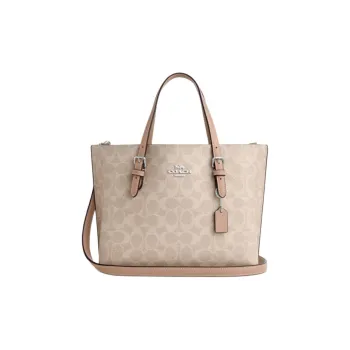 COACH Mollie Handbags