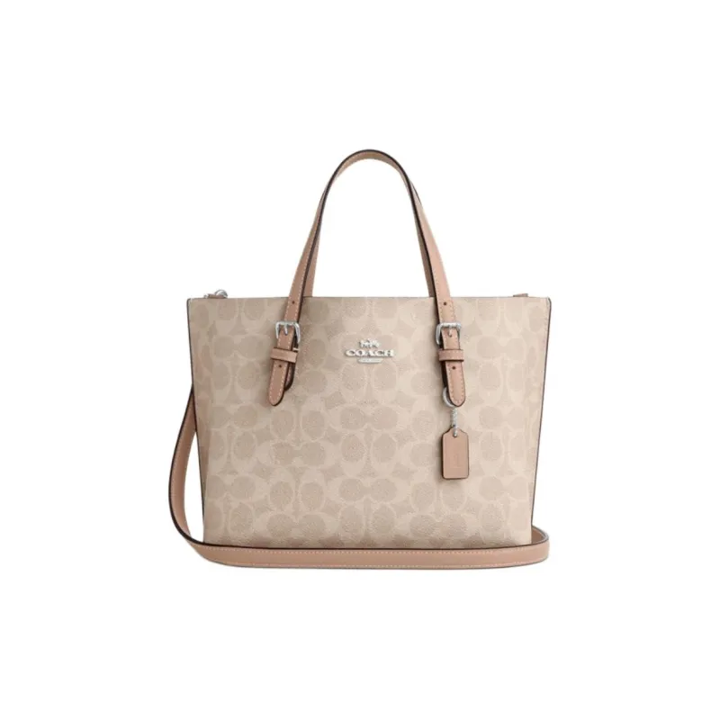COACH Mollie Handbags-0
