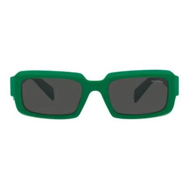 PRADA Rectangular Frame Sunglasses-0