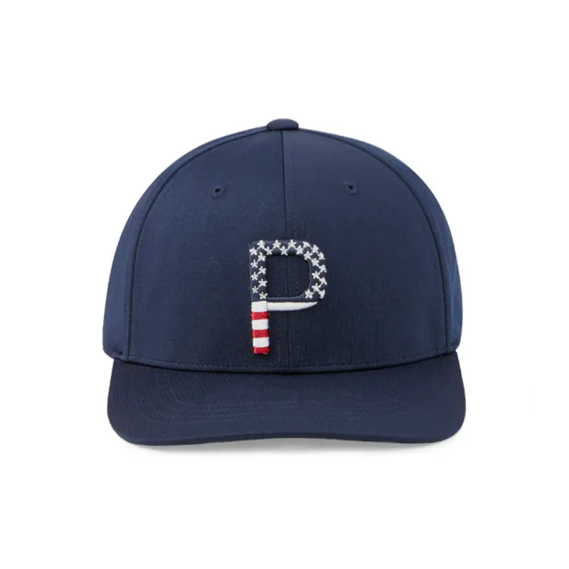 PUMA Baseball Caps Men-7