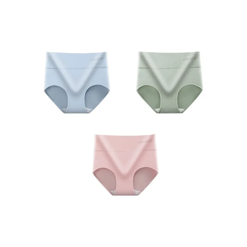 YUZHAOLIN Underpants Women's Combo Set-19