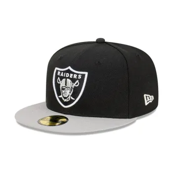 New Era Nfl X Raiders X '47 5 Panel