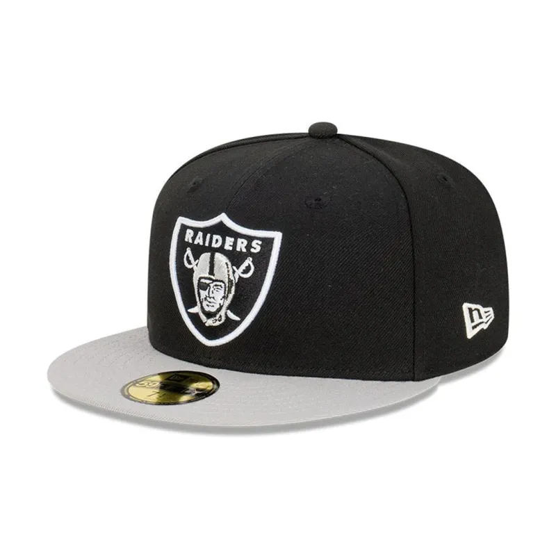 Supreme Nfl X Raiders X '47 5 Panel-0