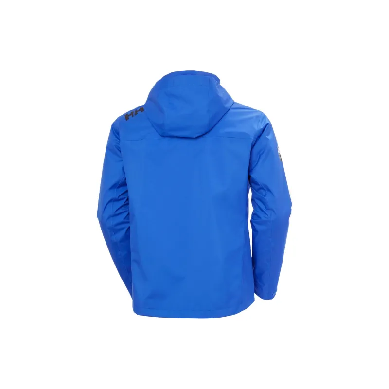 HELLY HANSEN Crew Hooded Midlayer Sailing Jacket 2.0 Jacket Men's-5