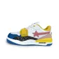 Pink Yellow