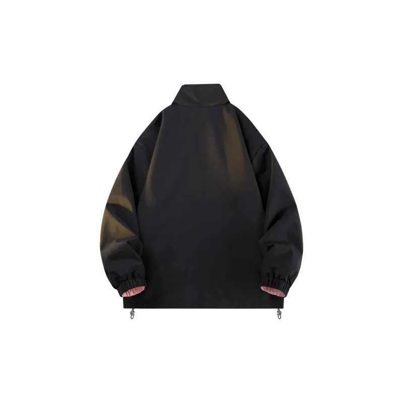 BOBBY ABLEY Jackets Unisex-8