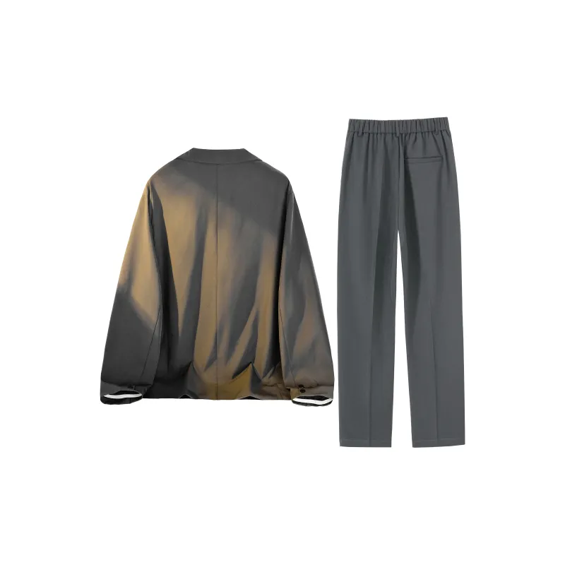 IGOI Casual Sportswear Unisex-13