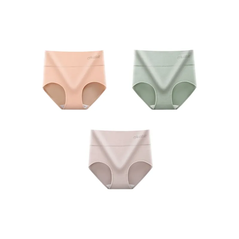 YUZHAOLIN Underpants Women's Combo Set-17