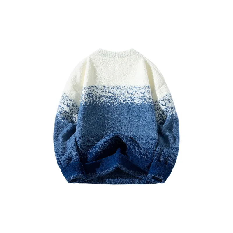 IGOI Sweaters Unisex-3
