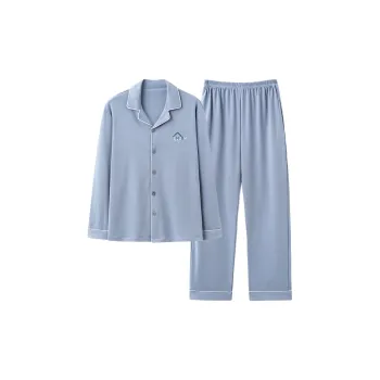 MIIOW Men Pajama Sets