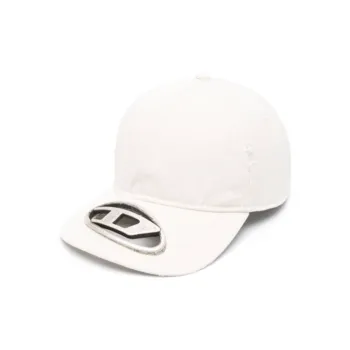 DIESEL C Beast A1 Distressed Baseball Cap