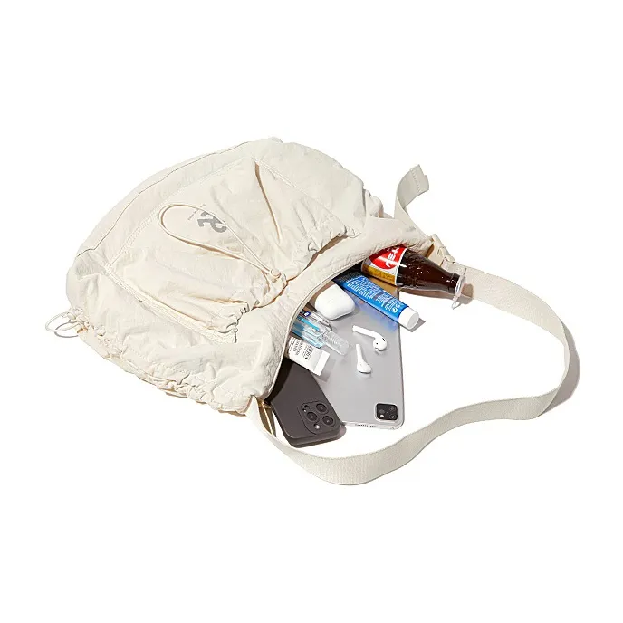 LIVEBOX EN DIRECT Nylon Crossbody Bag Trumpets Women's Multicolor-2