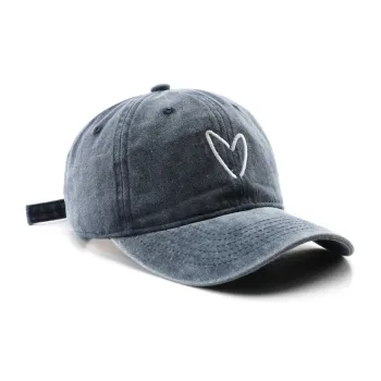 Yamaichi Maru Cotton Baseball Caps Unisex