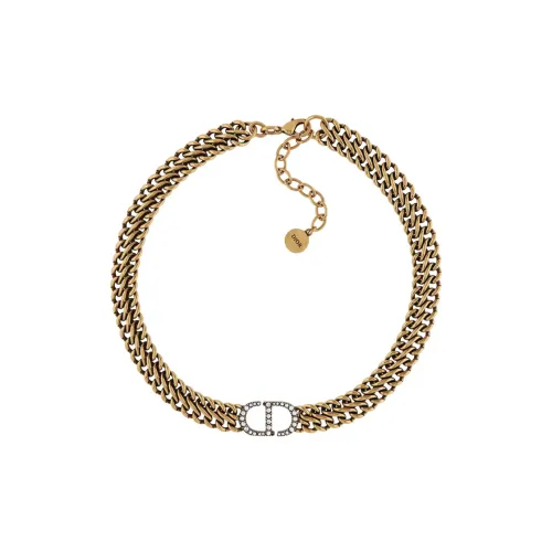 DIOR Necklaces Unisex