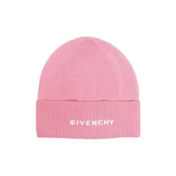Givenchy Hats Unisex Pink