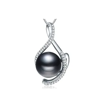 PEARL QUEEN Pearl Pendants Women's