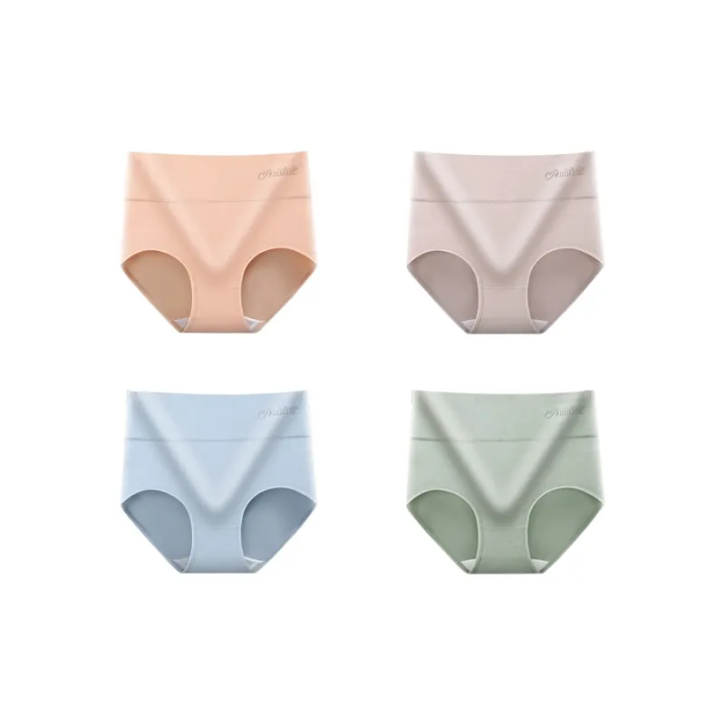 YUZHAOLIN Underpants Women's Combo Set-24
