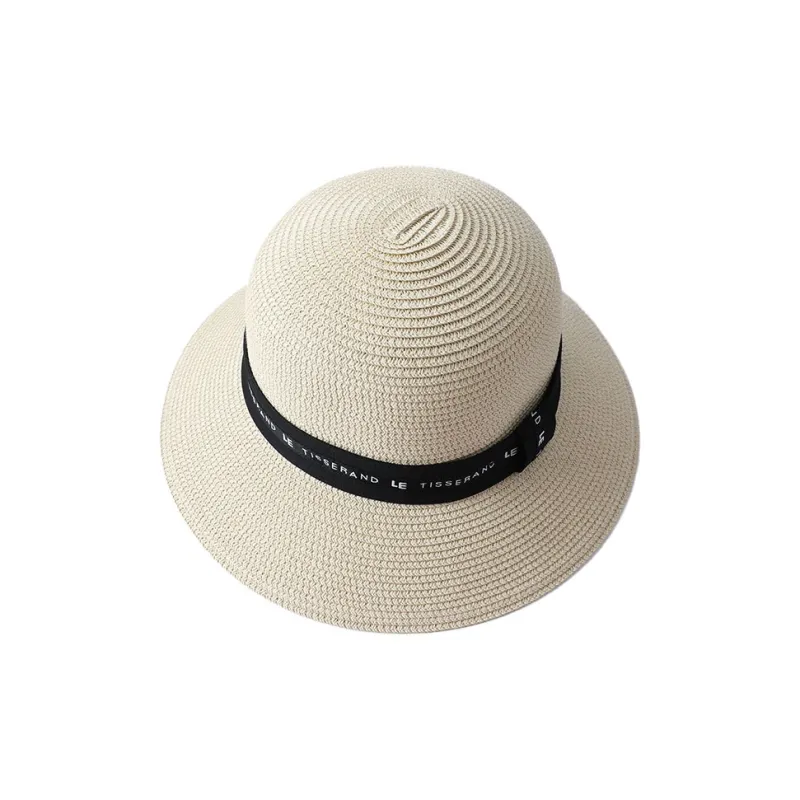 LE TISSERAND Cellulose Material Bucket Hats Women's-2
