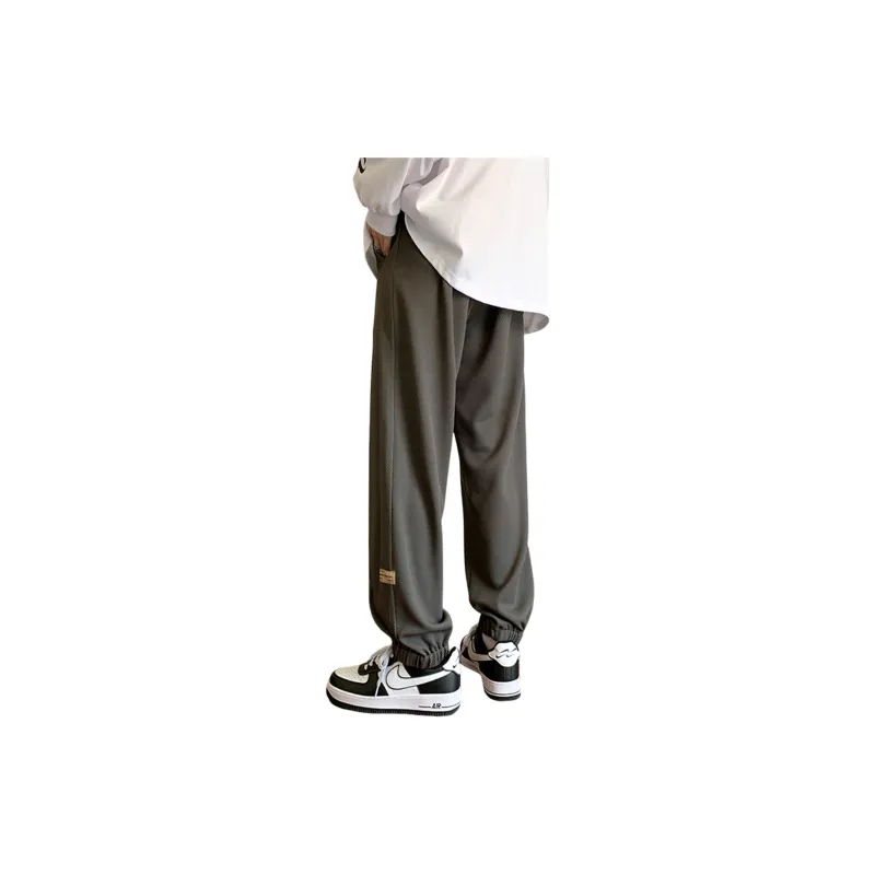 EOOVEN Casual Pants Men-33