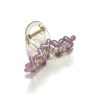 Mr. Shang Hair Clips Women's