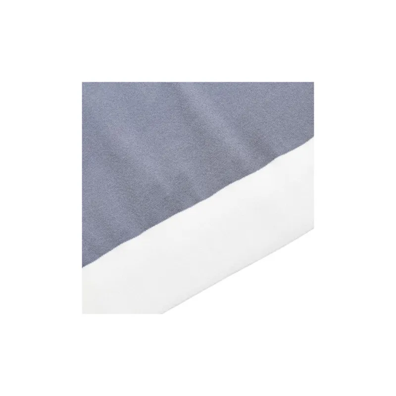 FILA Knitwear Women's Blue With White Lettering-3